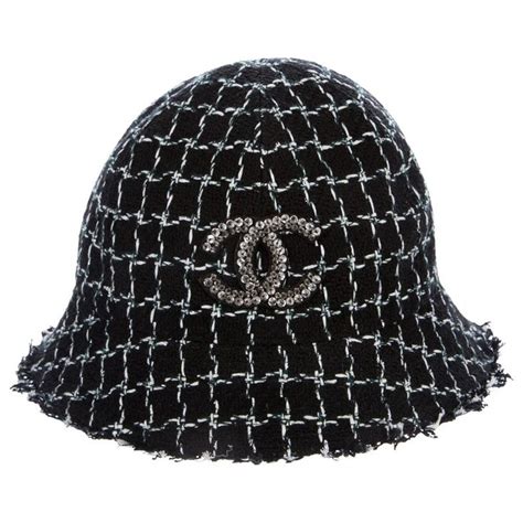 hat chanel|chanel headwear.